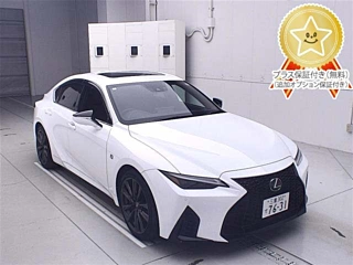Заказать LEXUS IS