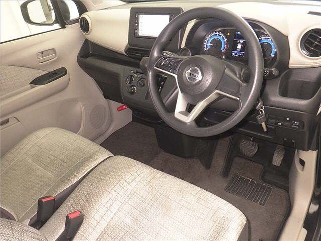 NISSAN DAYZ 2019
