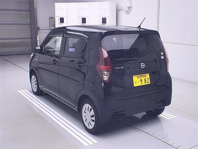NISSAN DAYZ 2019