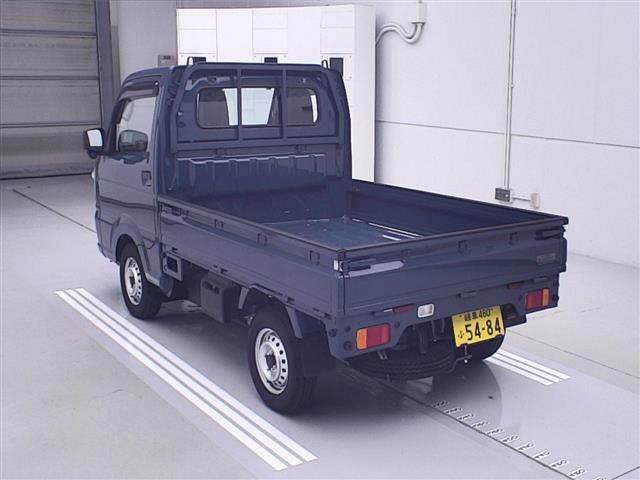 SUZUKI CARRY TRUCK 2024