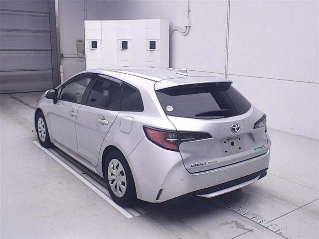 TOYOTA COROLLA TOURING 2022