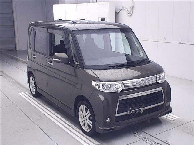 DAIHATSU TANTO 2012