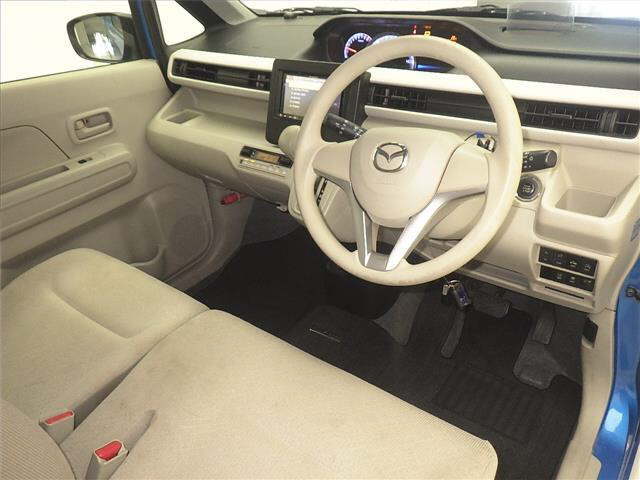 MAZDA FLAIR 2017