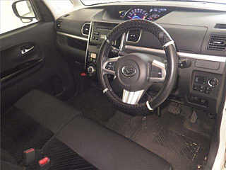 car slider