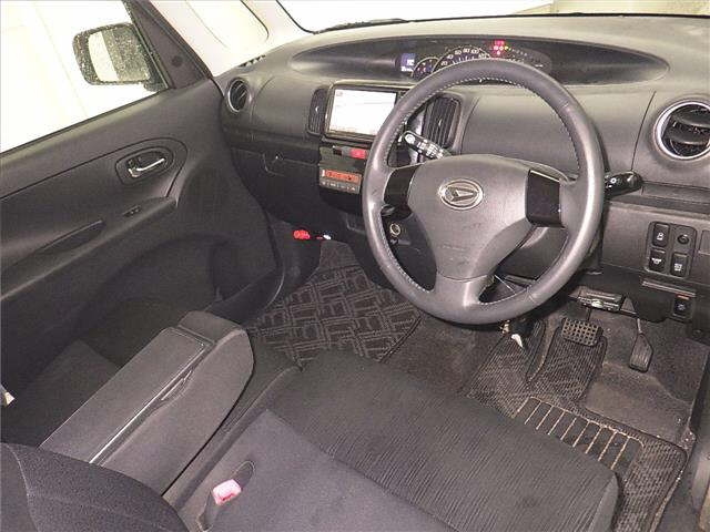 DAIHATSU TANTO 2012