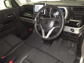 SUZUKI SPACIA 2018