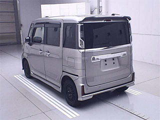 SUZUKI SPACIA 2018