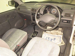 car slider