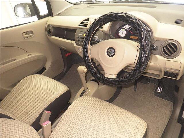 SUZUKI ALTO 2012