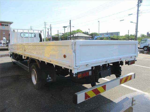 MITSUBISHI CANTER 2014