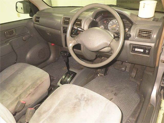 MITSUBISHI MINICA 2010