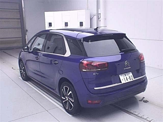 Заказать CITROEN C4