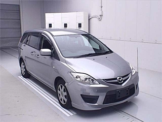 car preview