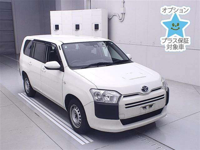 TOYOTA PROBOX 2020