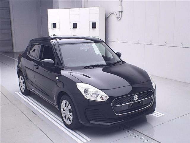 SUZUKI SWIFT 2017