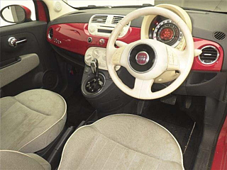 car slider