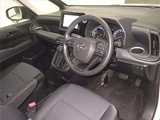 TOYOTA NOAH 2022