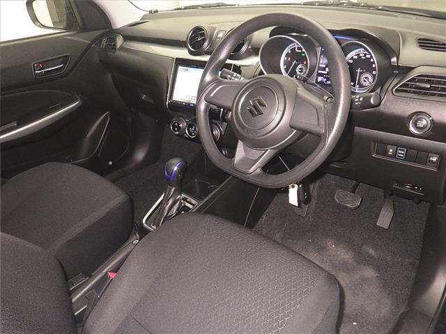 SUZUKI SWIFT 2017