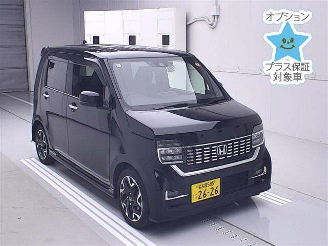 HONDA N WGN 2022