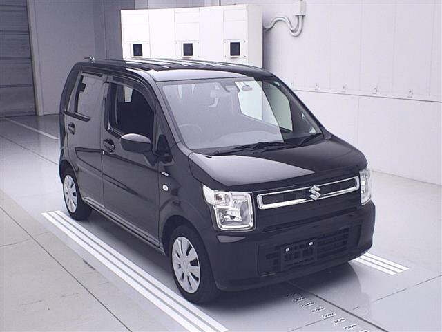 SUZUKI WAGON R 2020