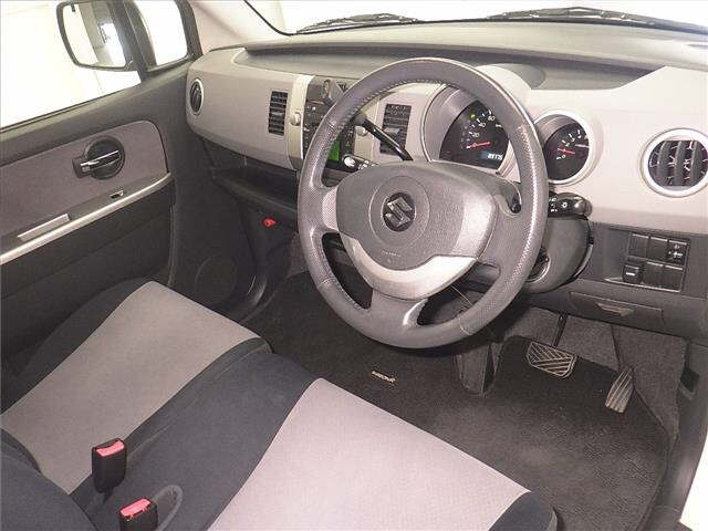SUZUKI WAGON R 2008