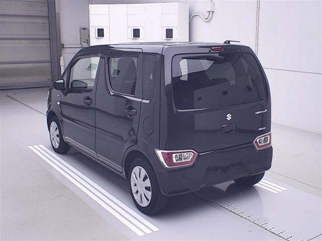 SUZUKI WAGON R 2020