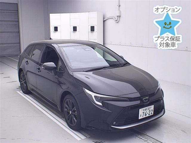 TOYOTA COROLLA TOURING 2023
