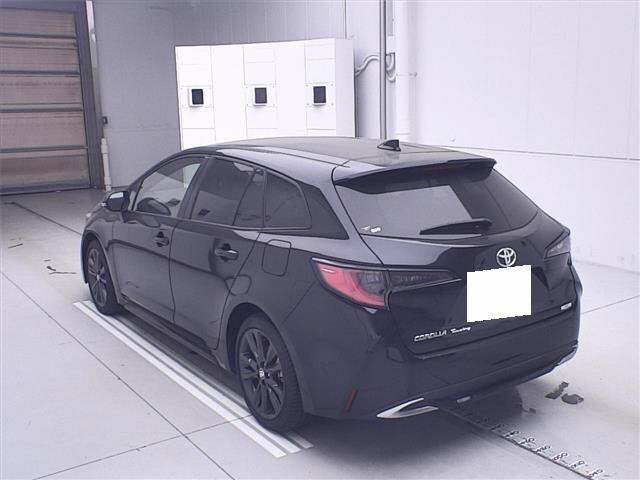 TOYOTA COROLLA TOURING 2023