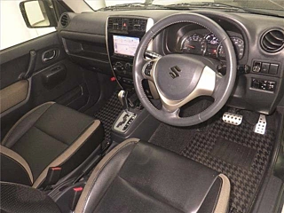 car slider