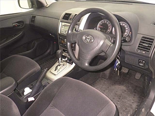 car slider
