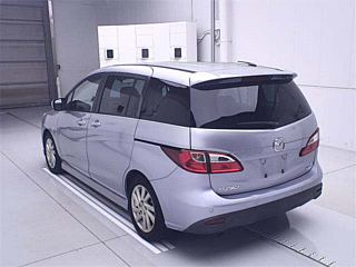 car preview