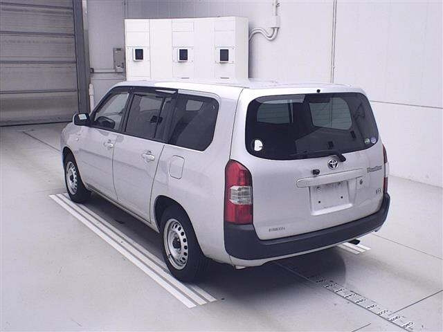 TOYOTA PROBOX 2020