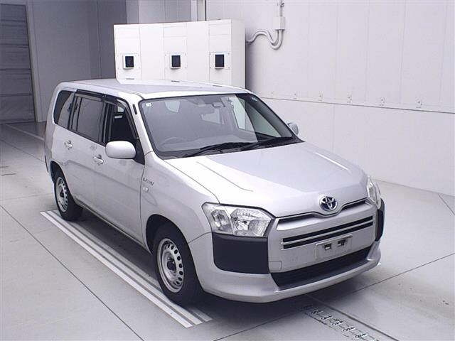 TOYOTA PROBOX 2020