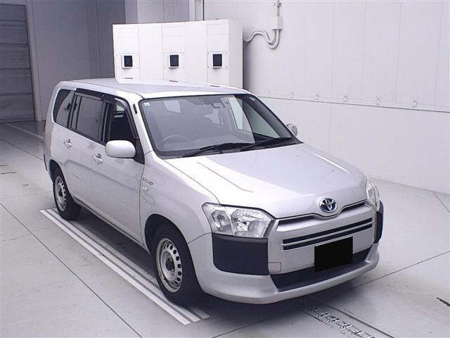 TOYOTA PROBOX 2019