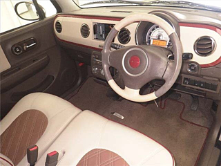 car slider
