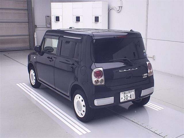 SUZUKI ALTO LAPIN 2013