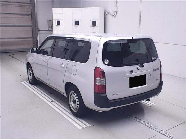 TOYOTA PROBOX 2019