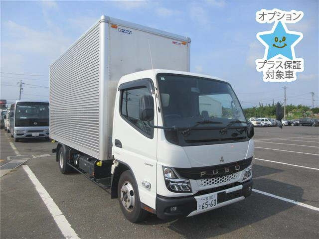 MITSUBISHI CANTER 2023