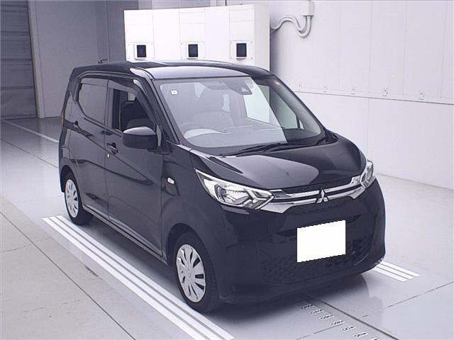 MITSUBISHI EK WAGON 2020