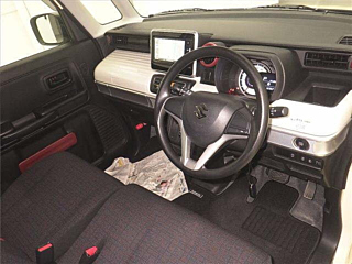 SUZUKI SPACIA 2021