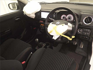 car slider