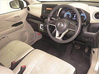 NISSAN DAYZ 2020