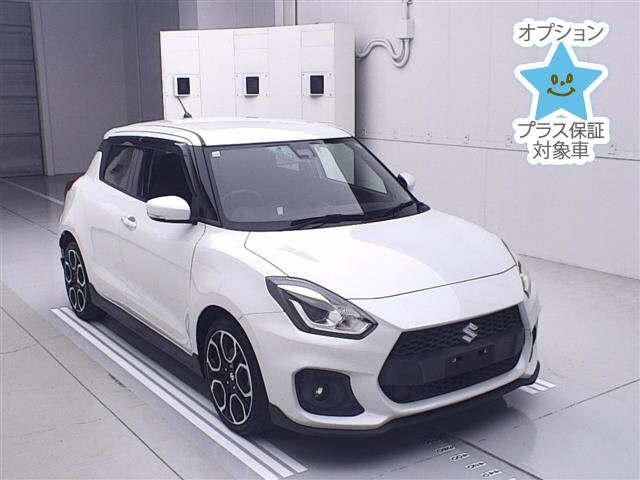 SUZUKI SWIFT 2018