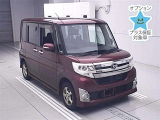DAIHATSU TANTO 2014