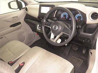 NISSAN DAYZ 2020