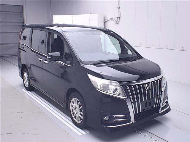 TOYOTA ESQUIRE 2014
