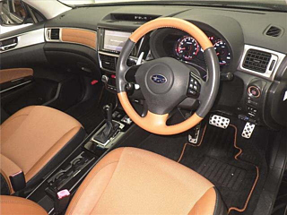 car slider