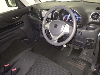 SUZUKI SPACIA 2013