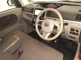 car slider
