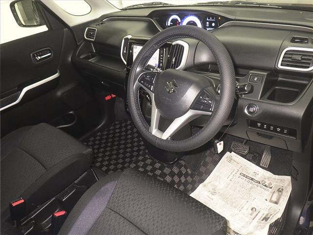 SUZUKI SOLIO 2016
